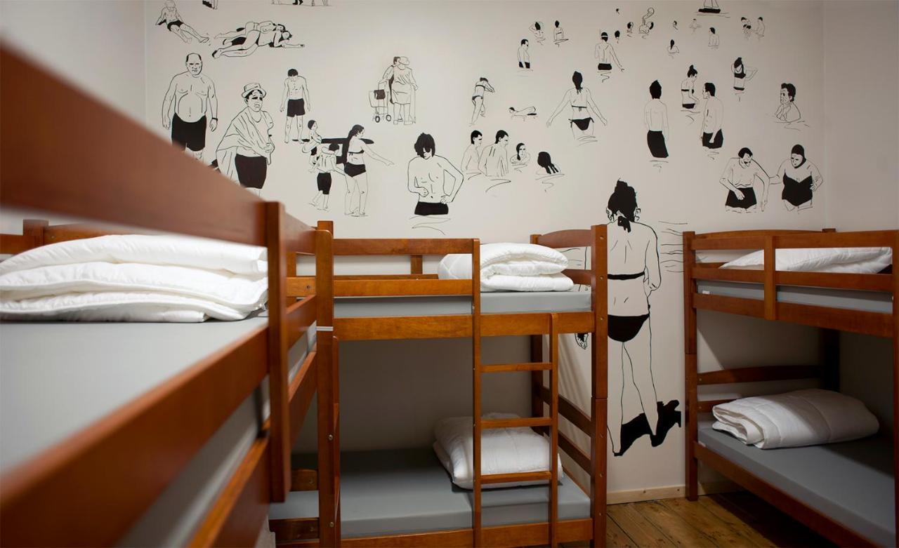 Kaba Albergue