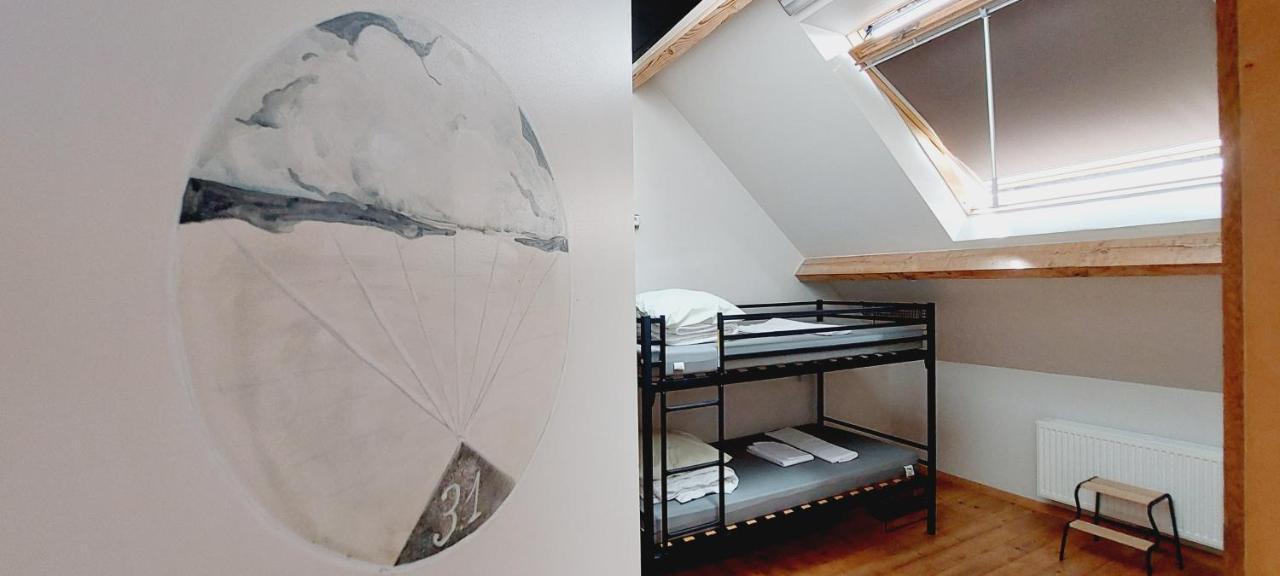 Hostel Kaba Gent
