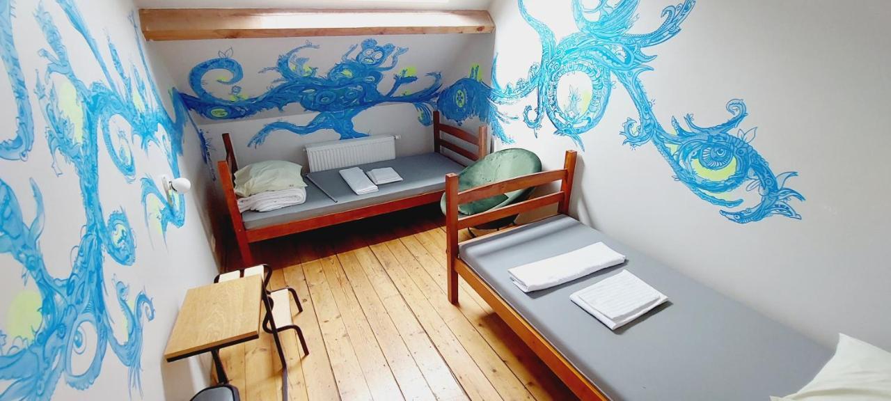 Kaba Hostel Gent