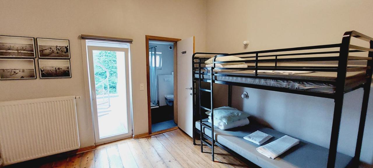 Kaba Hostel Gent
