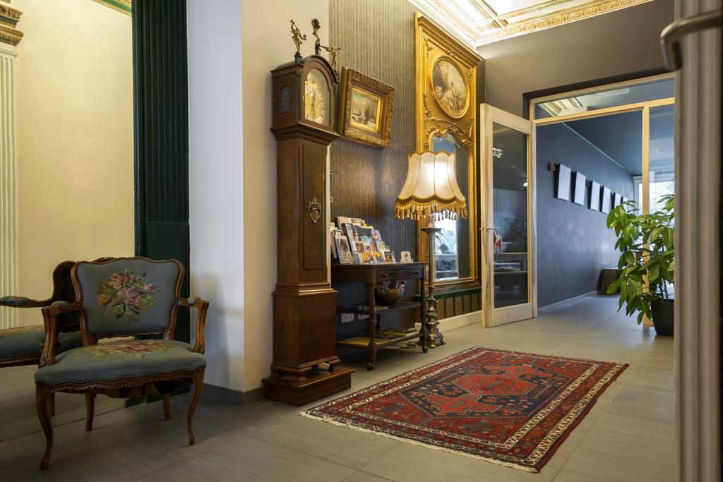 Albergue Kaba