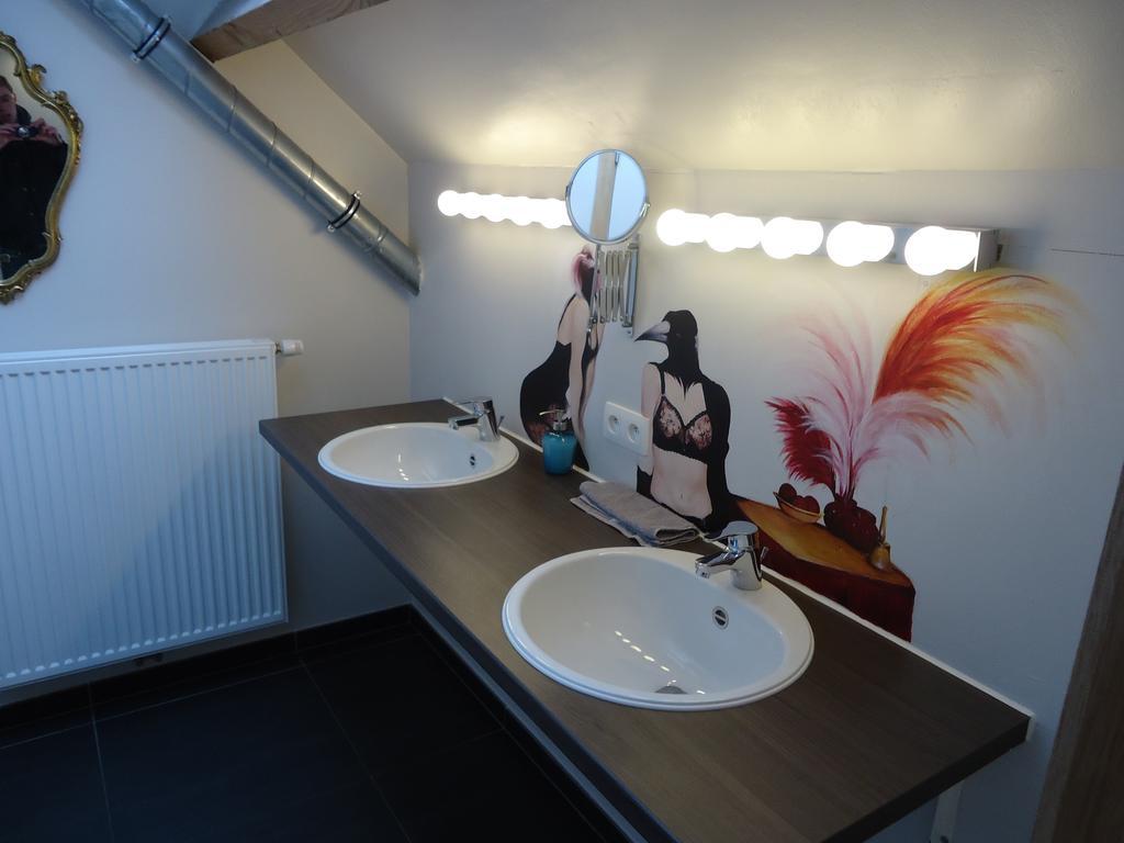 Hostel Kaba Gent