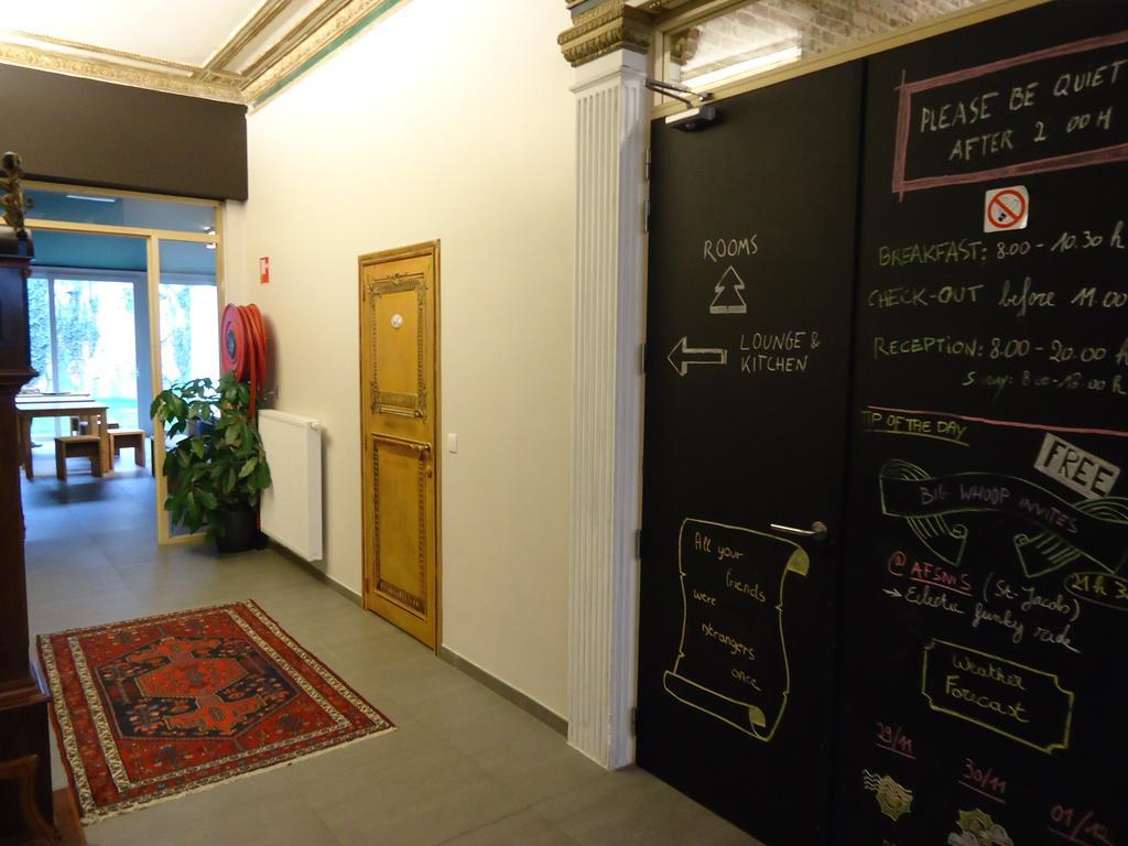 Albergue Kaba