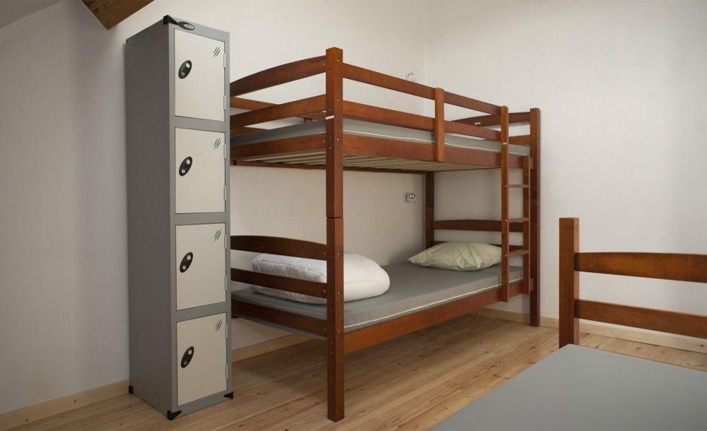 Kaba Hostel Gent