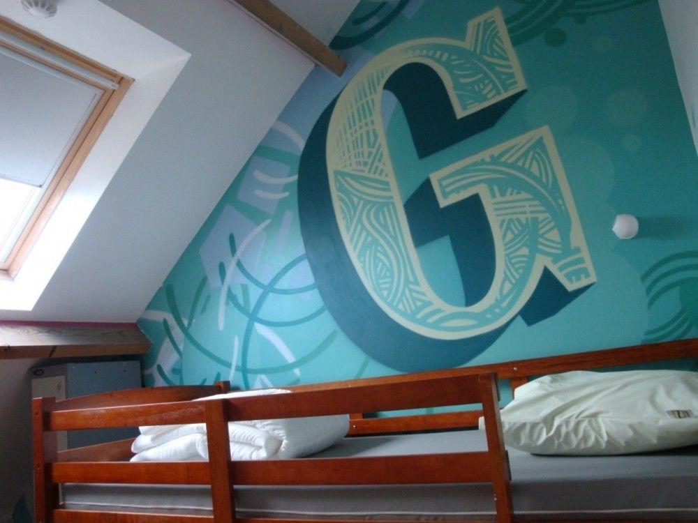 Kaba Albergue