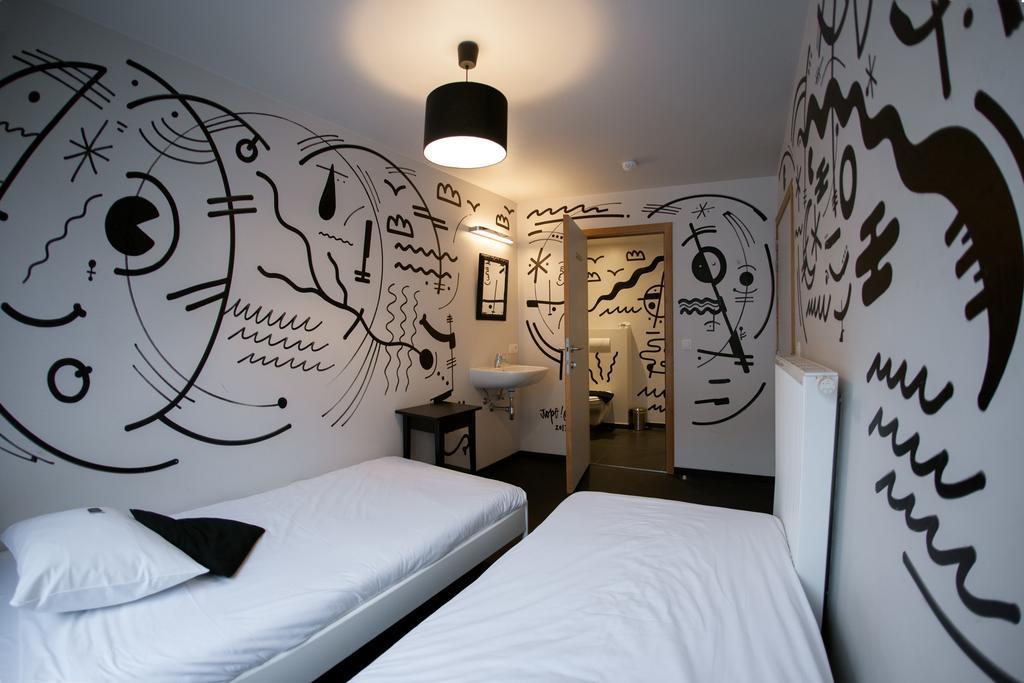 Hostel Kaba Gent
