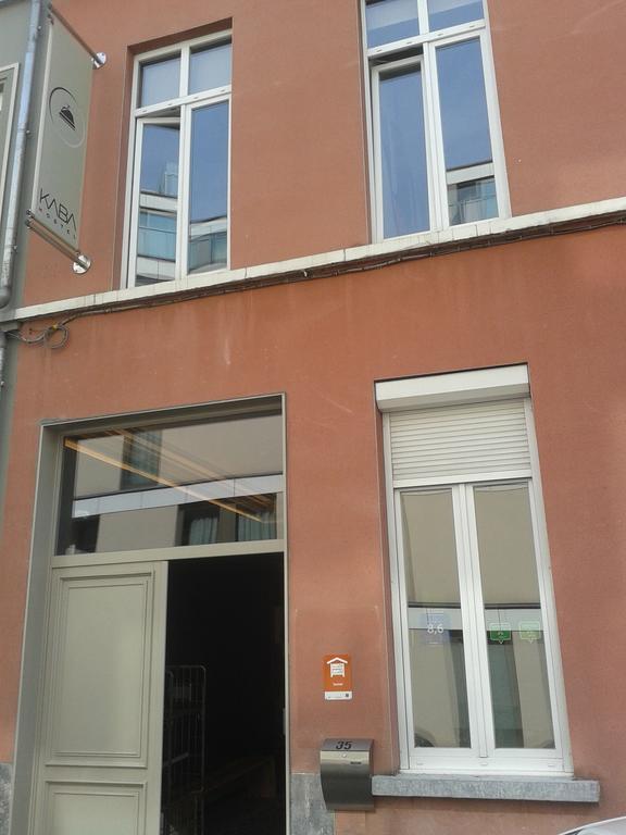 Kaba Hostel Gent