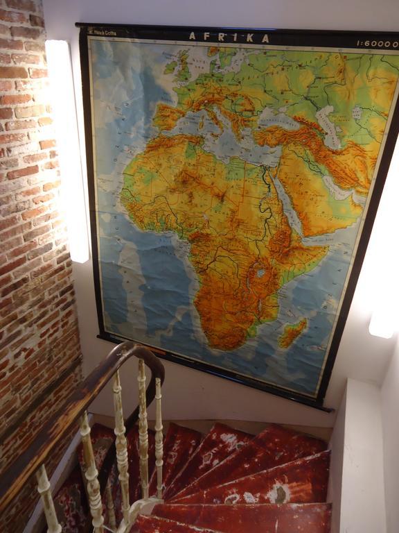 Hostel Kaba Gent