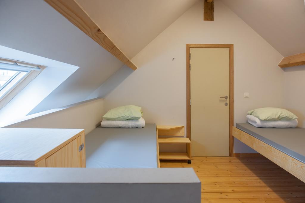 Hostel Kaba